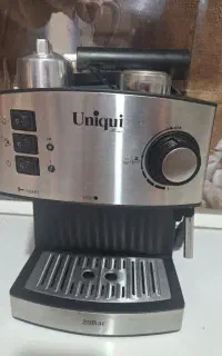 اسپرسوساز یونیکوی خانگی