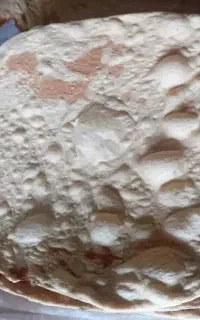 گندم شوری به شرط نان کیلو70