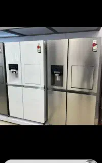 گازگیری تعمیرات انواع یخچال تماس شبانه روزی