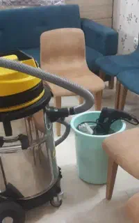 مبل شویی و قالیشویی سیار واش تک