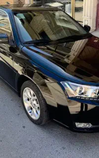 دنا پلاس توربو اتوماتیک
