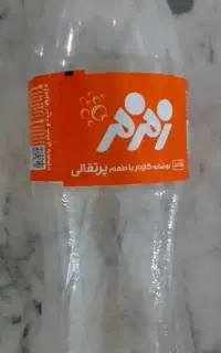 فروش بطری نوشابه ودلستر