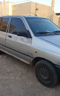 براید دوگانه مدل 87