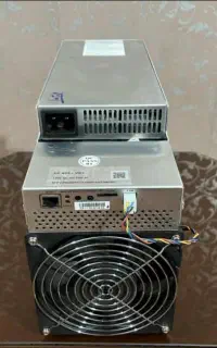 فروش سه عدد ماینر M21s