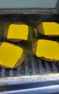 فست فود مهرشاد فلافل و پیتزا ...