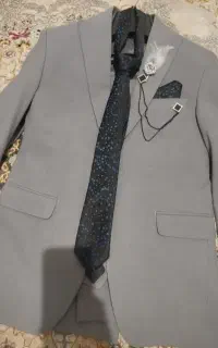 کت شلوار