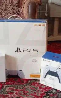 ps5