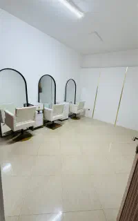 دعوت به همکاری درسالن زیبایی