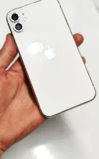 Iphone 11 بدون خط و خش