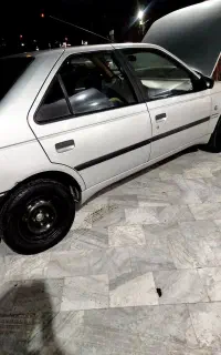 پژو405دوگانه