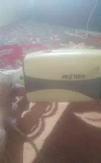 دوربین مداربسته تکی
