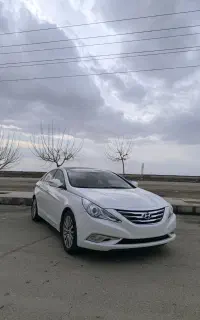 سوناتا yf