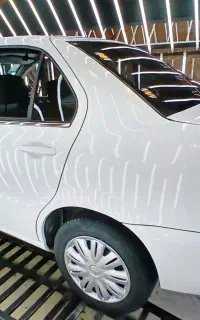 سمند سورن گاز سیمی