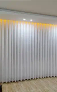 پرده پانچ