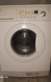 لباسشویی سامسونگ