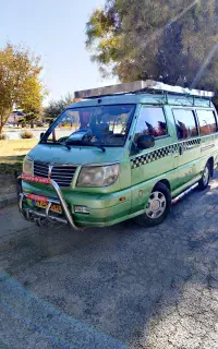 ون دربستی با امکانات گردشگری