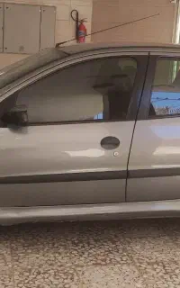 206تیپ ۵مدل ۹۰