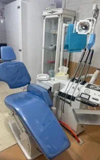 فروش‌ و تعمیرات تجهیزات پزشکی و دندان‌پزشکی(یونیت)