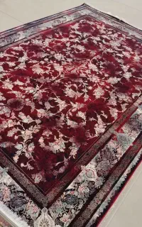 فرش دست دوم تو بده نو ببر