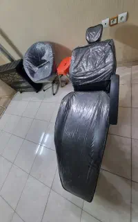 صندلی  تختخواب شو