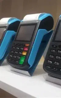 فروش انوع دستگاه کارتخوان آکبند و استوک