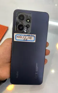 note12 128