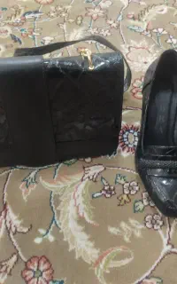 فروش لباس و کفش وکیف مجلسی