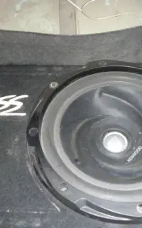 سیستم صوتی حرفه ای