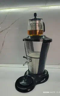 چای ساز و سماور برقی میگل