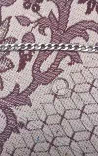 دستبند وحلقه