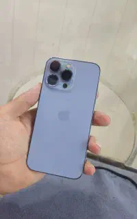 iPhone 13pro