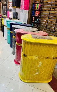 کانتر خطی .کانتر کبریتی.  کانتر رنگی