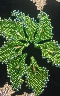 آموزش جواهر دوزی