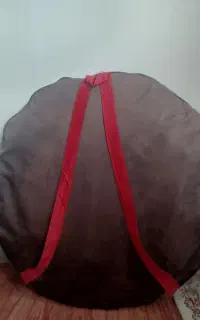 چادر مسافرتی ۱۲ نفره برزنتی