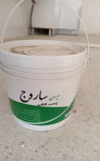 چسب کاشی