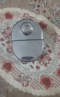 قفل‌درب‌شیشه‌ای