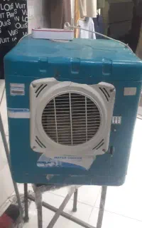کولر آبی کوچک