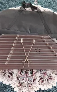 سنتور تک مهر ماهور