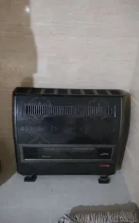 بخاری تمیز