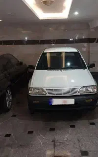 پراید کره ای