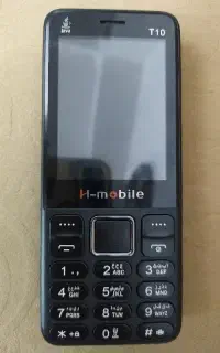 گوشی T10