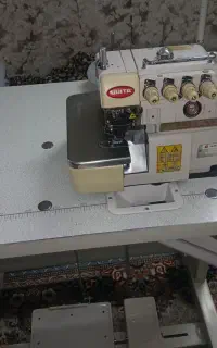 چرخ صنعتی زیگزال ۴نخ جوئیتا دینام سرخود