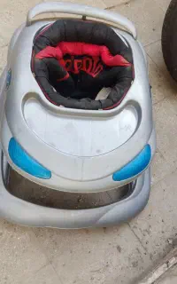 کالسکه‌نوزاد