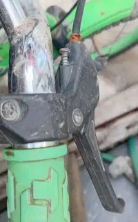 دوچرخه