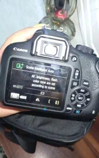 دوربین کنون 1200D