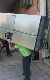 باربری جهش بار کردستان نیسان بار کارگر کورد