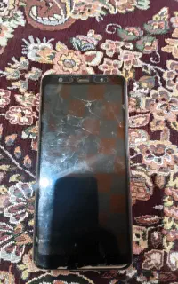 گوشی سامسونگ a7