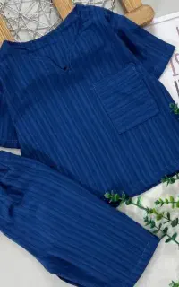تیشرت شلوارک سایز ۵۰