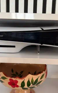 Ps5 پی اس فایو اسلیم دیسک خور