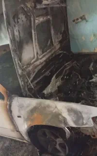 سمند سورن مدل ۸۹